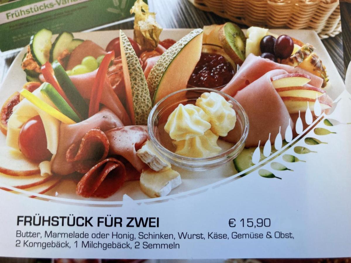Ferienwohnung Traumaussicht Leutschach Kültér fotó
