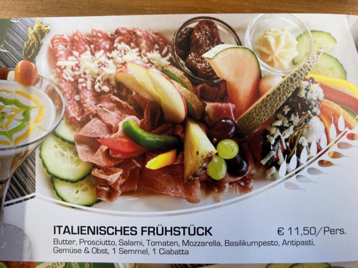 Ferienwohnung Traumaussicht Leutschach Kültér fotó