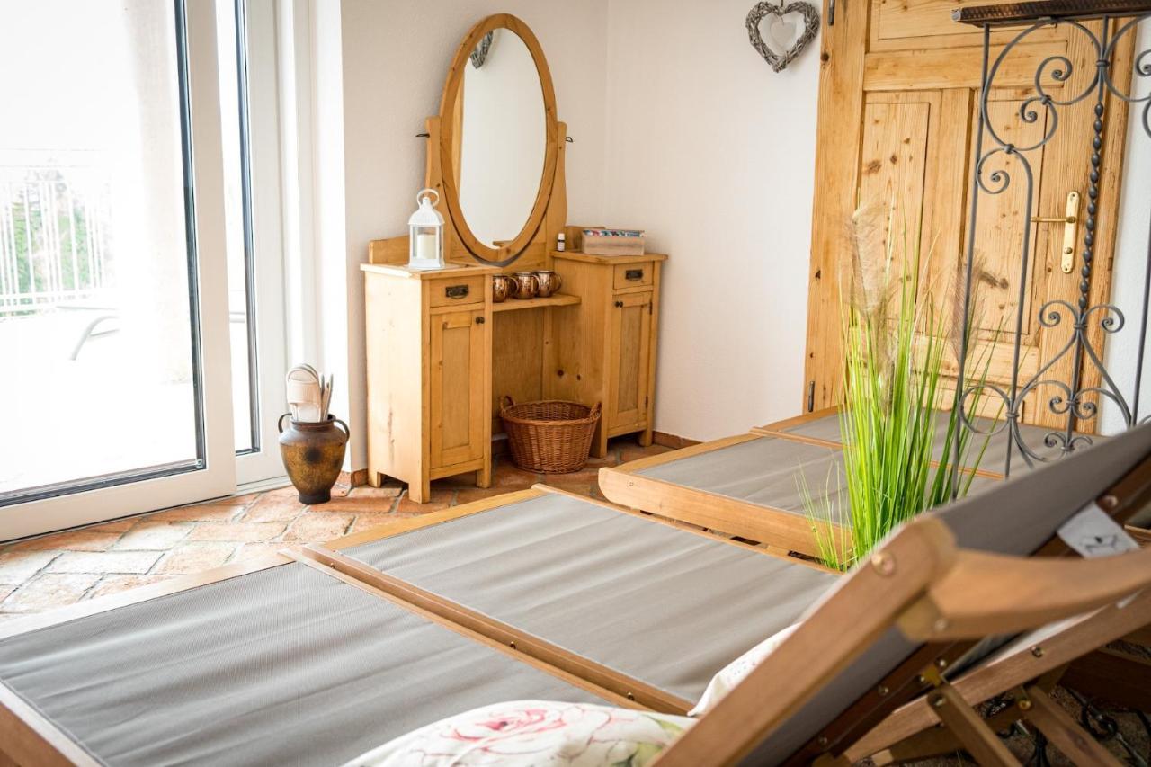 Ferienwohnung Traumaussicht Leutschach Kültér fotó