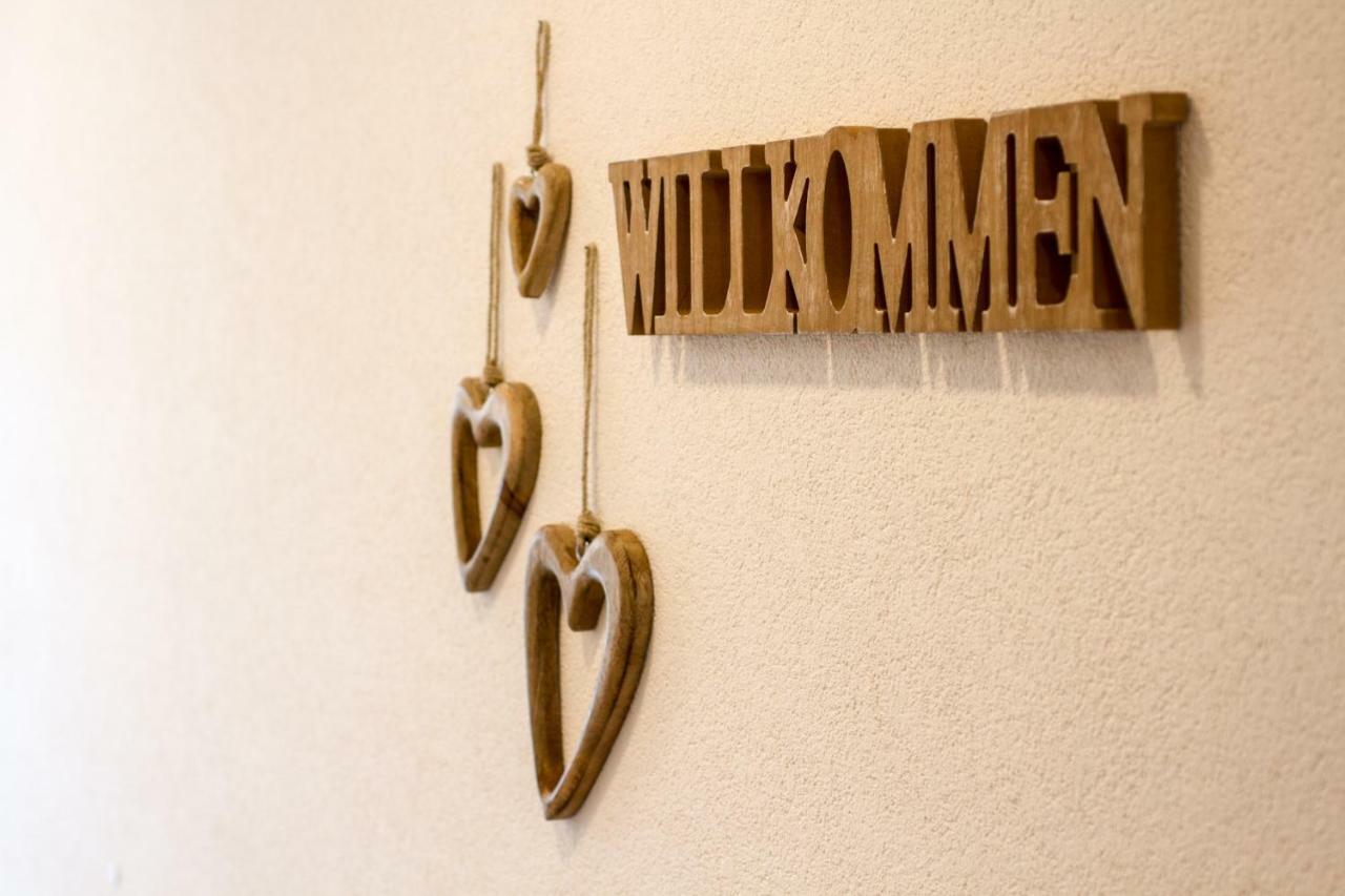 Ferienwohnung Traumaussicht Leutschach Kültér fotó