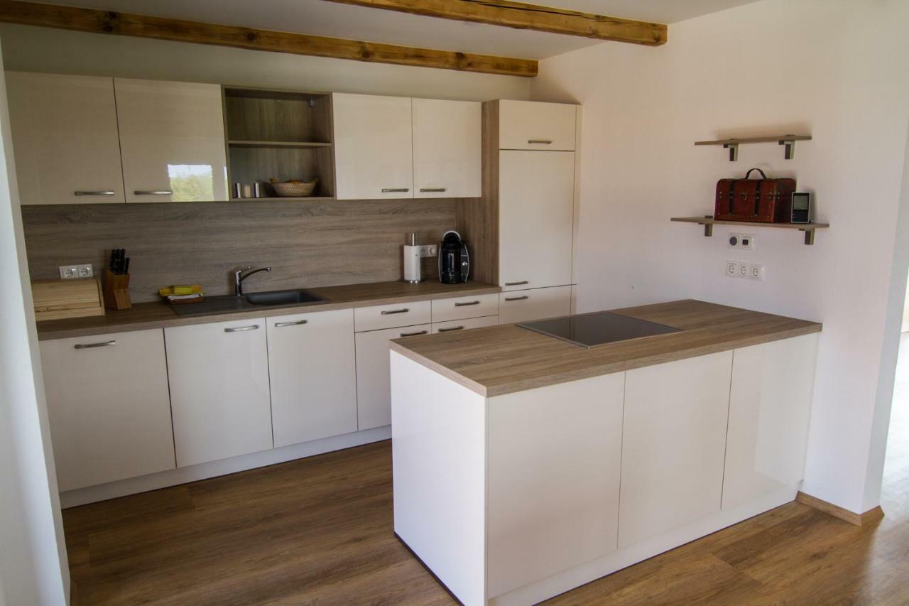 Ferienwohnung Traumaussicht Leutschach Kültér fotó