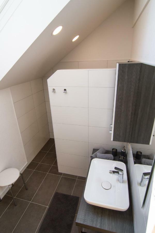 Ferienwohnung Traumaussicht Leutschach Kültér fotó